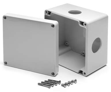 24x12x12 junction box|raintight junction box.